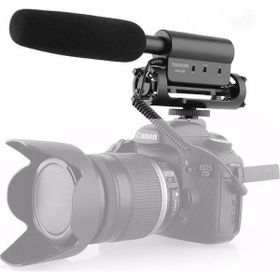 Takstar SGC-598 DSLR Mikrofon