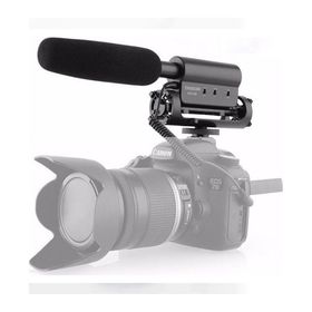 Takstar SGC-598 Recording Microphone