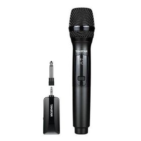 Takstar TS-K201 Portatif Taşınabilir Telsiz Kablosuz Mikrofon