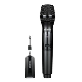 Takstar TS-K201 Portatif Taşınabilir Telsiz Kablosuz Mikrofon