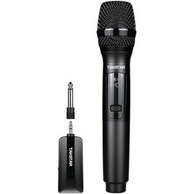 Takstar TS-K201 Portatif Taşınabilir Telsiz Kablosuz Mikrofon