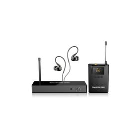 Takstar WPM300 In Ear Monitör Kablosuz Telsiz Kulaklık WPM-300 Wireless Personal Monitor