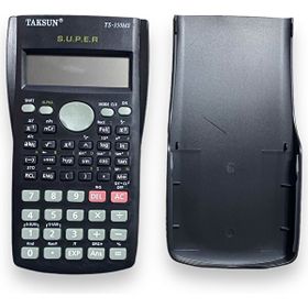 Taksun TS-350MS Çok Fonksiyonlu Bilimsel Hesap Makinesi