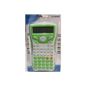 Taksun TS-88MS 240 Fonksiyonlu 12 Haneli Hesap Makinesi