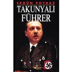 TAKUNYALI FÜHRER - ERGÜN POYRAZ