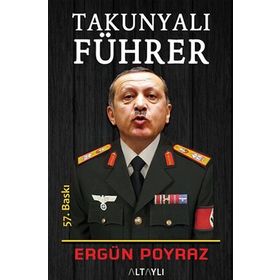 TAKUNYALI FÜHRER - ERGÜN POYRAZ