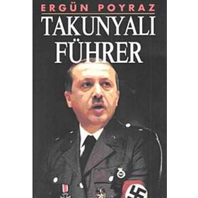 TAKUNYALI FÜHRER - ERGÜN POYRAZ
