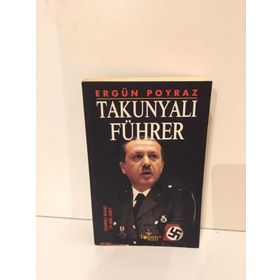 TAKUNYALI FÜHRER - ERGÜN POYRAZ