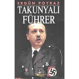TAKUNYALI FÜHRER - ERGÜN POYRAZ