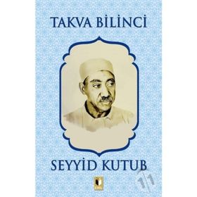 TAKVA BILINCI - HÜSEYİN KERIM ECE