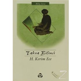 TAKVA BILINCI - HÜSEYİN KERIM ECE
