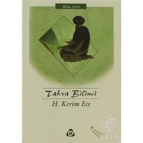 TAKVA BILINCI - HÜSEYİN KERIM ECE