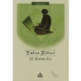 Takva Bilinci - Seyyid Kutup