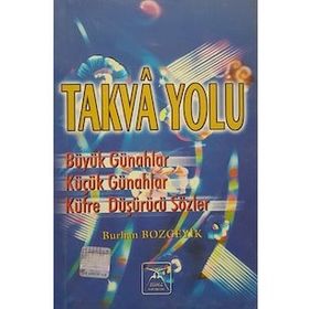 TAKVA YOLU - İBN-I TEYMIYYE (ISBN:9789753521222)