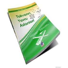 TAKVANIN YAVRU ASLANLARI - KOLEKTIF