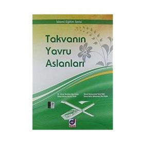 TAKVANIN YAVRU ASLANLARI - KOLEKTIF