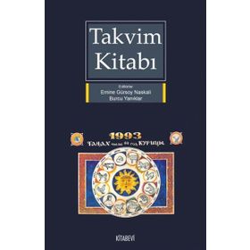 Takvim Kitabı - Kolektif