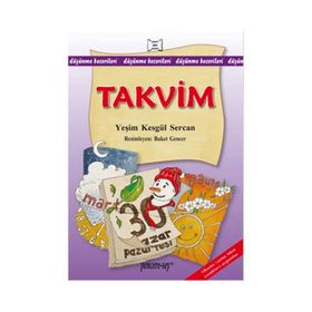 TAKVIM - YEŞİM KESGÜL SERCAN