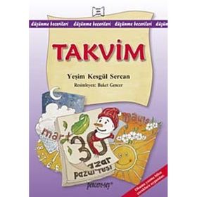 TAKVIM - YEŞİM KESGÜL SERCAN