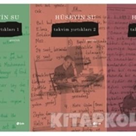 Takvim Yırtıkları Seti - Hüseyin Su