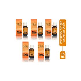 Tala 20 ml Karınca Yumurtası Yağı