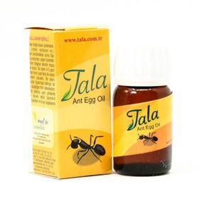 Tala 20 ml Karınca Yumurtası Yağı