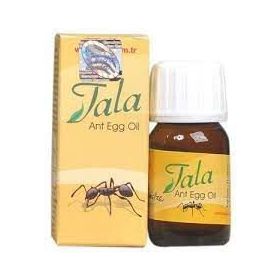 Tala 30 ml Karınca Yumurtası Yağı