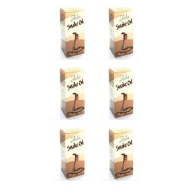 Tala 6x20 cc Yılan Yağı
