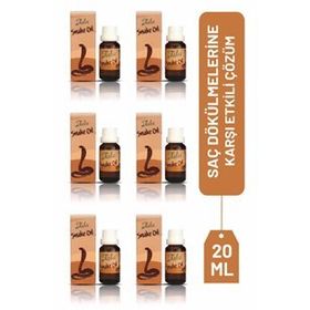 Tala 6x20 cc Yılan Yağı