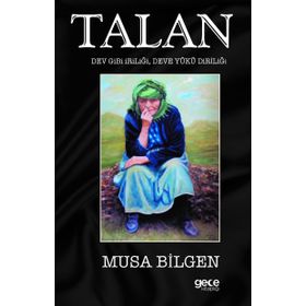 Talan - Musa Bilgen