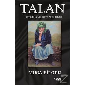 Talan - Musa Bilgen