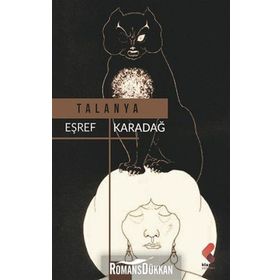 Talanya - Eşref Karadağ
