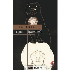 Talanya - Eşref Karadağ