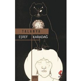 Talanya - Eşref Karadağ