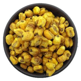 Talas Kuruyemiş 250 gr Soslu Mısır