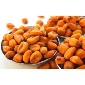 Talas Kuruyemiş 250 gr Soslu Mısır