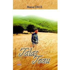 Talaş Tozu - Murat İnce