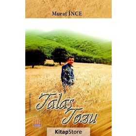 Talaş Tozu - Murat İnce