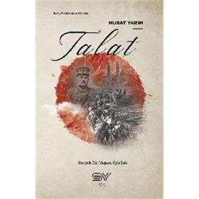 Talat Murat Yarım