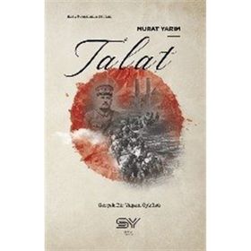 Talat Murat Yarım