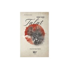 Talat Murat Yarım