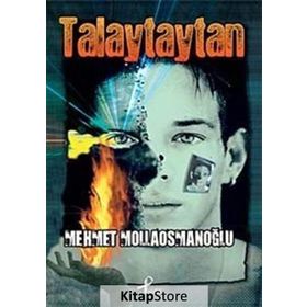 Talaytaytan - Mehmet Mollaosmanoğlu