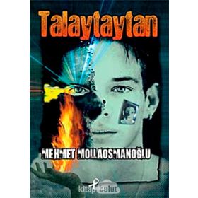 Talaytaytan - Mehmet Mollaosmanoğlu