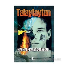Talaytaytan - Mehmet Mollaosmanoğlu