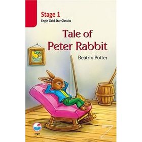 Tale of Peter Rabbit (Stage 1) - Beatrix Potter