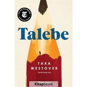 Talebe - Tara Westover