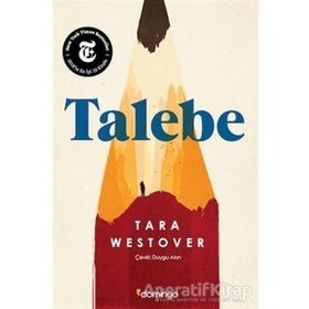 Talebe - Tara Westover