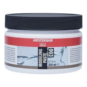 Talens 003 250 ml Amsterdam Modelıng Paste