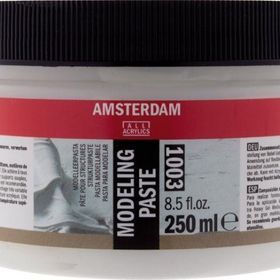 Talens 003 250 ml Amsterdam Modelıng Paste
