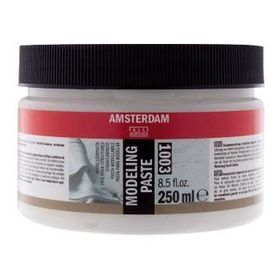 Talens 003 250 ml Amsterdam Modelıng Paste